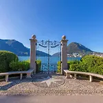 Apartment Sunflowers, Monte Bre & Wifi, Free Parking Lugano