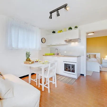 Sunflowers, Monte Bre & Wifi, Free Parking *