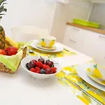 Apartmán Sunflowers, Monte Bre & Wifi, Free Parking Lugano