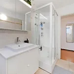 Apartmán Sunflowers, Monte Bre & Wifi, Free Parking Lugano