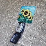 Apartmán Sunflowers, Monte Bre & Wifi, Free Parking *