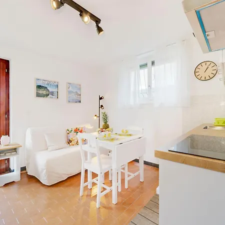 Sunflowers, Monte Bre & Wifi, Free Parking Apartment Lugano
