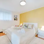 Sunflowers, Monte Bre & Wifi, Free Parking * Lugano